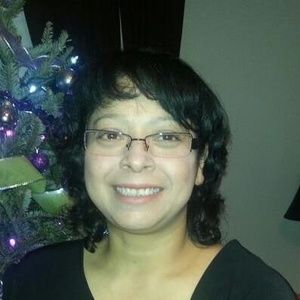 Meet your Posher, Gracie